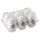 TENGA Egg Cloudy - Pack of 6 Adult Toys