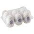 TENGA Egg Cloudy - Pack of 6 Adult Toys