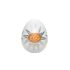 TENGA Egg Shiny - Set of 6 Vibrant Egg Masturbators