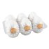 TENGA Egg Shiny - Set of 6 Vibrant Egg Masturbators