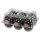 TENGA Egg Lovers - Egg-Shaped Personal Massager Set (6 Pieces)