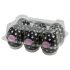 TENGA Egg Lovers - Egg-Shaped Personal Massager Set (6 Pieces)
