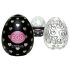 TENGA Egg Lovers - Egg-Shaped Personal Massager Set (6 Pieces)