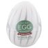 TENGA Egg Thunder - Egg-Shaped Masturbator (Single)