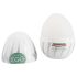 TENGA Egg Thunder - Egg-Shaped Masturbator (Single)