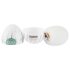 TENGA Egg Thunder - Egg-Shaped Masturbator (Single)