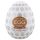 TENGA Egg Crater - Male Pleasure Device (Single Pack)