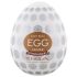 TENGA Egg Crater - Male Pleasure Device (Single Pack)
