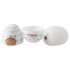 TENGA Egg Crater - Male Pleasure Device (Single Pack)