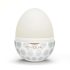 TENGA Egg Crater - Male Pleasure Device (Single Pack)