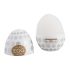 TENGA Egg Crater - Male Pleasure Device (Single Pack)