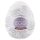 TENGA Egg Cloudy - Personal Pleasure Toy (1 piece)