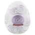 TENGA Egg Cloudy - Personal Pleasure Toy (1 piece)