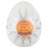 TENGA Egg Shiny - Vibrant Egg Masturbator (Single Pack)