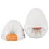 TENGA Egg Shiny - Vibrant Egg Masturbator (Single Pack)