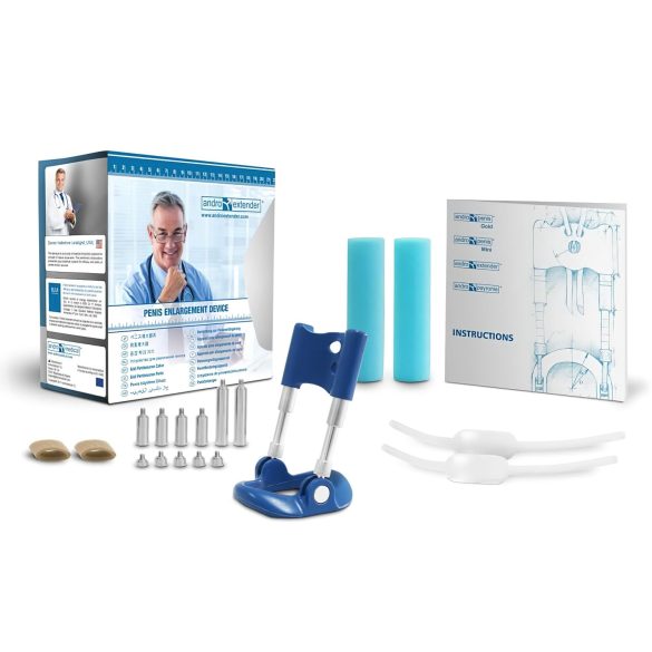 AndroExtender - Penis Enlargement Device