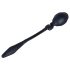 You2Toys - Inflatable Anal Dildo (Black)