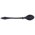 You2Toys - Inflatable Anal Dildo (Black)