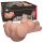 Realistixxx Female Torso - Large Masturbator