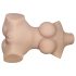 Realistixxx Female Torso - Large Masturbator