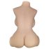 Realistixxx Female Torso - Large Masturbator