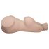 Realistixxx Female Torso - Large Masturbator