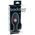 You2Toys - Anal Plug with Inner Ball - Size S