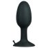 You2Toys - Anal Plug with Inner Ball - Size S