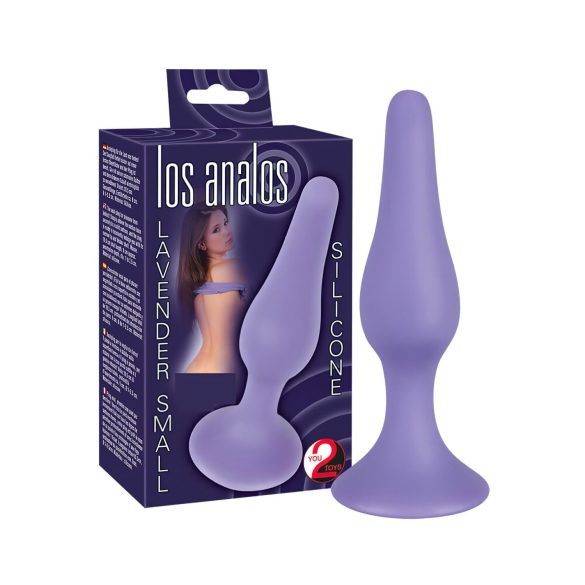 You2Toys - Los Analos - Petite Anal Plug