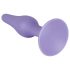 You2Toys - Los Analos - Petite Anal Plug