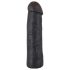 You2Toys - BIG - Extender & Thickener Sleeve (Black)
