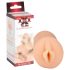 XXX To GO Nanette - Pocket Pleasure Masturbator