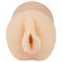 Pocket Pleasure - Aggie Artificial Vagina
