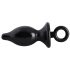 You2Toys - Black Anal Training Set - 3 Pieces