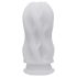 TENGA Air Tech Strong – Textured Male Masturbator (White)