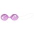 You2Toys - Twin Balls - Geisha Duo (Pink)