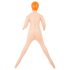 You2Toys - Pamela Rubber Doll 