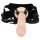You2Toys - StrapON - Natural Wearable Dildo