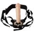 You2Toys - StrapON - Natural Wearable Dildo