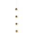 You2Toys - Golden Geisha Ball