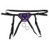 You2Toys - Universal Strap-On Harness (Purple)