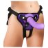 You2Toys - Universal Strap-On Harness (Purple)