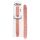 King Cock 16" Double Mega Dildo (Natural) - 41 cm