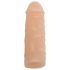 Nature Skin - Length & Girth Enhancing Sleeve