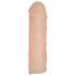 Nature Skin - Length & Girth Enhancing Sleeve
