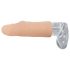 Nature Skin - Length & Girth Enhancing Sleeve