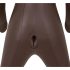 You2Toys - Earth Girl Love Doll (Brown Skin Tone)