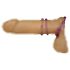 You2Toys - Be Bold! Purple Penis Ring Set (3 Pack)