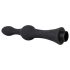 Black Velvet - intimate cleanser - black (small)