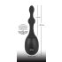 Black Velvet - intimate cleanser - black (small)
